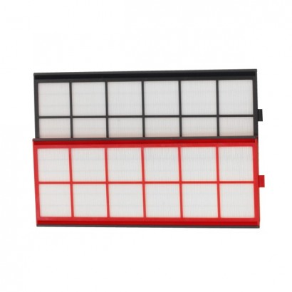 Jeu de 1 filtre G4 + 1 filtre F7 pour ComfoAir 350/550 [- Filtration pour double flux ComfoAir 350/550 - Zehnder]