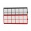 Jeu de 1 filtre G4 + 1 filtre F7 pour ComfoAir 350/550 [- Filtration pour double flux ComfoAir 350/550 - Zehnder]