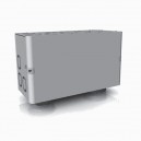 Caisson de répartition pour InspirAIR Home SC370 [- accessoire VMC - InspirAIR Home - ALDES]