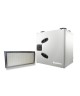 Lot de 2 filtres (1 x G4 + 1 x F7) pour VMC DEE CUBE 550 [- Filtration VMC double flux - ALDES]