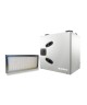 1 filtre F9 pour VMC DEE CUBE 550 [- Filtration VMC double flux - ALDES]