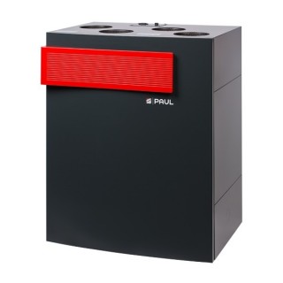 NOVUS 450 [- VMC double flux Haut rendement - PAUL]