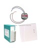 Kit module CO2 Maxi - pour Climos 200, Focus 200, Novus 300 et 450 [- Capteur VMC double flux Haut rendement - PAUL]