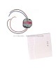 Kit module CO2 - pour Climos 200, Focus 200, Novus 300 et 450 [- Capteur VMC double flux Haut rendement - PAUL]