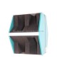 Summer-Box pour FOCUS F 200 [- Echangeurs double flux Haut rendement - PAUL]