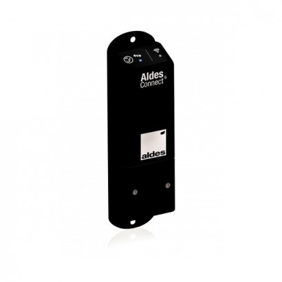 ConnectBox - ALDES Connect [- pour InspirAIR Classic, Easyhome premium, T.Flow Hygro+ et Dee Fly Cube - ALDES]