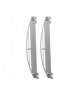 Grilles de protection pour VMC Ecovent KWL EC 60 [- KWL 60 DR- Ventilation Helios]