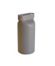 Raccord arrière CLRF Ø 125 mm pour conduit plat Comfoflat 51 [- Réseau PEHD Comfoflat 51- Zehnder]