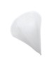 Lot de 10 filtres G3 coniques pour bouche d'aspiration LUNA Ø 125 mm [- Filtration pour bouches/grilles ventilation - Zehnder]