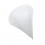 Lot de 10 filtres G3 coniques pour bouche d'aspiration LUNA Ø 125 mm [- Filtration pour bouches/grilles ventilation - Zehnder]