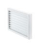 1 Filtre G3 pour Boitier Isobox Ø 160 mm [- Filtration pour boitiers filtrants Ø 160 mm - Zehnder]