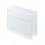 Lot de 10 filtres G4 pour Focus (F) 200 [- Filtration pour ventilation double flux Paul - Zehnder]