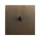Bronze [- Epure - Interrupteurs et prises électriques Art Collection - Arnould]