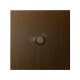 Bronze [- Epure - Interrupteurs et prises électriques Art Collection - Arnould]