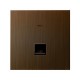 Bronze [- Epure - Interrupteurs et prises électriques Art Collection - Arnould]