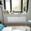 ONIRIS Blanc - Plinthe [- Radiateur Inertie Aluminium - Atlantic]
