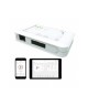 Zehnder ComfoConnect LAN C pour Zehnder ComfoAir Q [- Liaison VMC double flux Haut rendement - ZEHNDER]