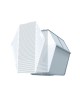 Echangeur enthalpique pour Zehnder ComfoAir Q [- Commande VMC double flux Haut rendement - ZEHNDER]