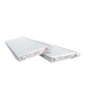Jeu de 1 filtre G4 + 1 filtre F7 pour ComfoAir Q [- Filtration pour double flux ComfoAir Q 350, 450 et 600 - Zehnder]