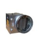 Batterie de préchauffage pour Dee Fly Cube 550 [- accessoire VMC double flux - ALDES]