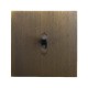 Bronze [- Epure - Interrupteurs et prises électriques Art Collection - Arnould]