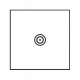 Blanc satin [- Epure - Interrupteurs et prises électriques Art Collection - Arnould]