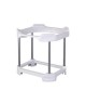 Trépied universel pour chauffe-eau mural de 50 et 200 L [- accessoire chauffe-eau - Atlantic]