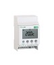 T1C-2 DIGIT [- Thermostat modulaire tout ou rien à 1 consigne - Delta Dore]