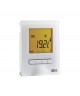 MINOR 12 [- Thermostat digital semi-encastré pour plancher ou plafond rayonnant électrique - Delta Dore]