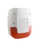 SEF2 TYXAL+ [Sirène extérieure flash radio - Gamme X3D - Delta Dore]
