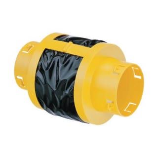 Piège à son Ø 80, 125 et 160* mm [- accessoires VMC Double flux - Atlantic]
