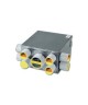 AEROGEM GD - Grande Maison [(conforme Norme ERP) - VMC Seule - VMC Simple flux Autoreglable - S&P Unelvent]