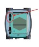 Motoventilateur (moteur + ventilateur) pour VMC AKOR HR [- pièce détachée VMC double flux - Unelvent - Ni repris ni échangé]