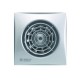 SILENT 100 SILVER [- Aérateur axial silencieux - Ventilation mécanique ponctuelle - S&P Unelvent]