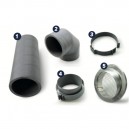 Accessoires Edel Sol Air Auer [- Accessoire chauffe-eau électrique - Intuis - Auer]