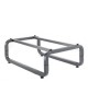 Socle antivibratoire pour Zehnder ComfoAir Q [- Accessoire VMC double flux Haut rendement - ZEHNDER]