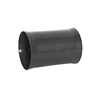 Manchon femelle circulaire - Ø 75 ou 90 mm [- Réseau Polyéthylène PEHD VMC - Vortice / Fraenkische]