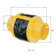 Piège à son Ø 80, 125 et 160* mm [- accessoires VMC Double flux - Atlantic]