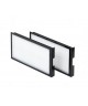 Jeu de 2 filtres G4 pour ComfoAir 200 [*- Filtration pour ventilation double flux ComfoAir 200 - Zehnder]