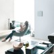ComfoSpot 50 [- VMC double flux avec échangeur enthalpique - pièce par pièce - Zehnder]