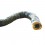 Gaine souple isolée ECOSOFT - Intérieur PVC - sans phtalates - Ø 80, 125, 160 et 200 mm - 6 mètres [- conduits - S&P]