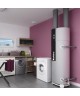 B200-FAN T.FLOW HYGRO+ [- chauffe-eau thermodynamique avec VMC Hygro - Aldès]