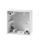 Boîtier de montage apparent pour commandes KWL-BE et KWL-BEC [- KWL-APG - Accessoire VMC KWL - Helios]