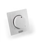 ESU 3 - Régulateur encastré 2,5 A pour ventilateurs monophasés [- Régulateurs Ventilateurs - HELIOS]