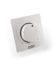 PU 10 - Potentiomètre de vitesse avec fonction marche-arrêt et LED [- PU10 - Commande Ventilateurs - HELIOS]