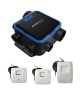 Kit EasyHOME Hygro Compact Classic [- Pack VMC Simple flux Hygro B + bouches - Aldès]