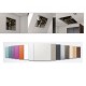 Kit VMC autoréglable Easyhome Compact + bouches Design Color blanches [- VMC Simple flux autoréglable - Aldès]