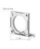 Entretoise pour extracteur M1/100 [- MF100 - Helios]
