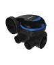 Easyhome HYGRO Classic [- VMC seule - VMC Simple flux Hygro B - Basse consommation - Aldès]