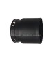 Raccord droit Easyclip Ø 90 mm Optiflex [- Accessoire VMC simple flux - ALDES]